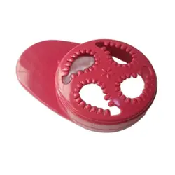 Personalizado molde de metal moldagem por injeção massageador capa dianteira