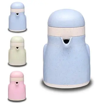 

Manual juicer fruit Juicer Fruit manual juicer for citrus oranges lemons,manual rotary press with container and filter 40DC17