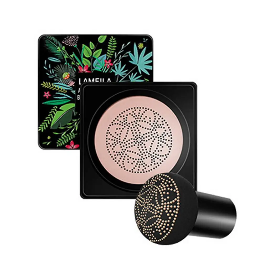 Mushroom Head Air Cushion Foundation Cream For Face Concealing BB Cream