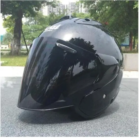 

2019 ARAI hot helmet motorcycle helmet half open face helmet motocross helmet size: size SML XL XXL22