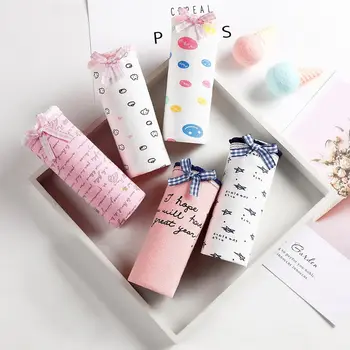 

2020 Women's Cotton Underwear Briefs Ladies Panties