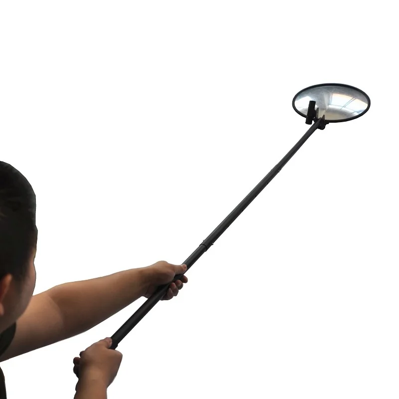 WD-ML/V3 под зеркало для поиска автомобиля под зеркало для осмотра автомобиля телескопическое зеркало для осмотра тележки