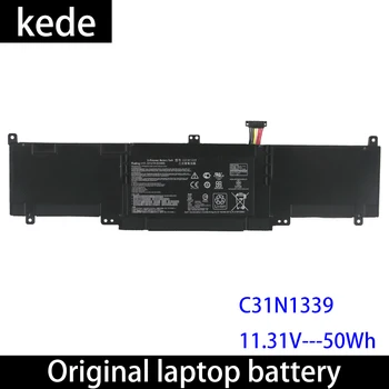 

Kede original laptop battery C31N1339 For ASUS U303L UX303 UX303LN UX303L TP300L 11.31V 50Wh
