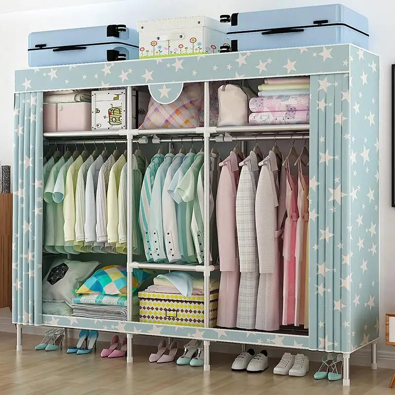 Number 5 Armadio Guardaroba Armoire Range Garderobe домашний шкаф Guarda Roupa Mueble De Dormitorio мебель для спальни шкаф гардероб - Цвет: Number 5