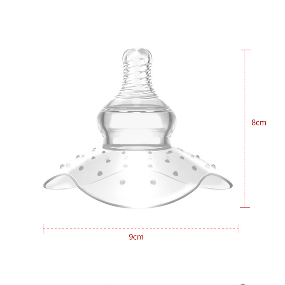 Детская соска защитную крышку в период грудного вскармливания кормления молоко Тип Детские Грудное вскармливание защитный чехол для хранения