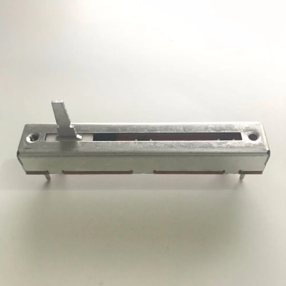OEM для Pioneer CH1 CH2 фейдер 704-COMBO-A482 для XDJ-R1 без pcb