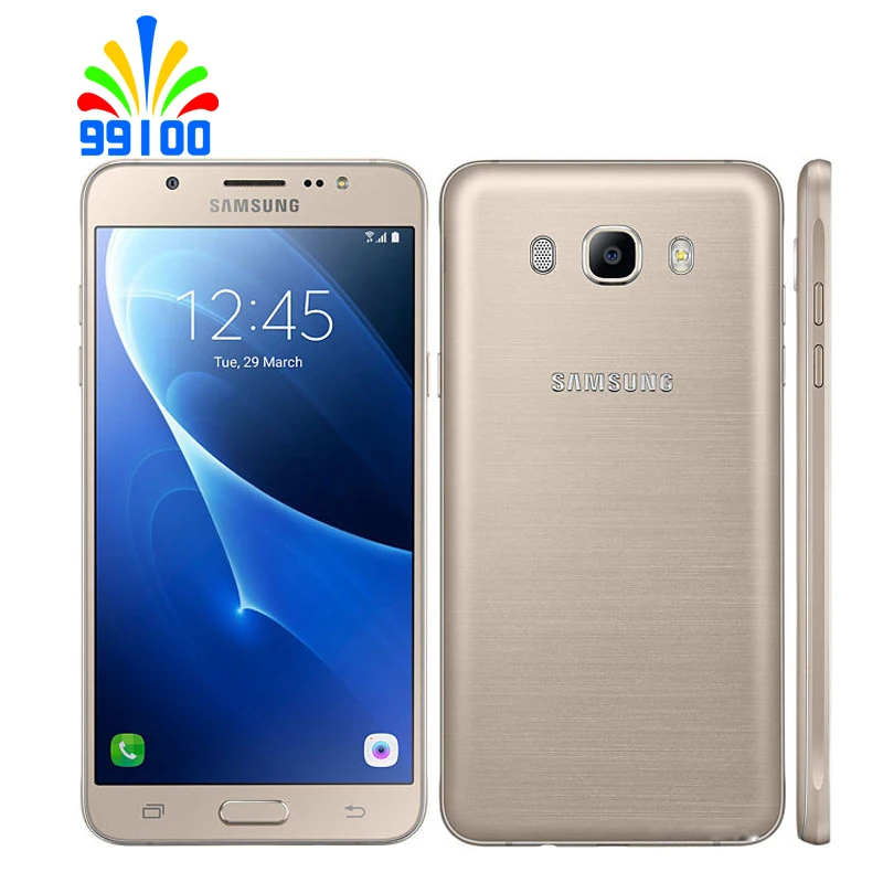 Galaxy j5 2016. Galaxy j5 2016
