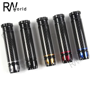 

Motorcycle Accessories Anti-Skid Handle Grips For YAMAHA MT-03 MT 03 09 Modified Handlebar Universal 22mm Racing Handlebar Grip