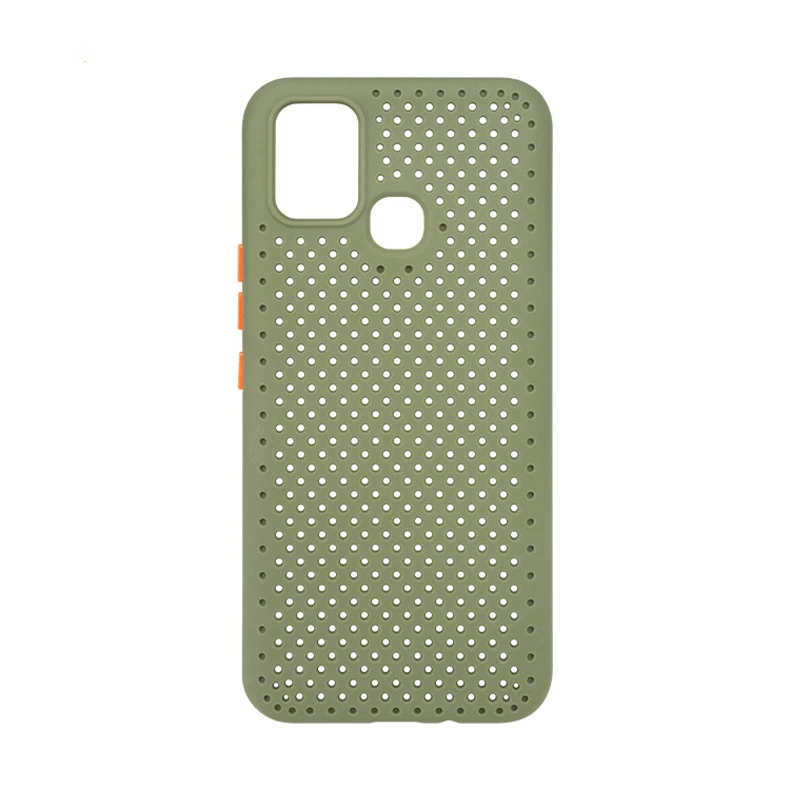 Tpu Matte Phone Case For Infinix Smart 3 Plus S5 X652 HOT 6 10 Play Lite Zero 8 X687 Zero X657 X657C Note 8i Smartphone Cover