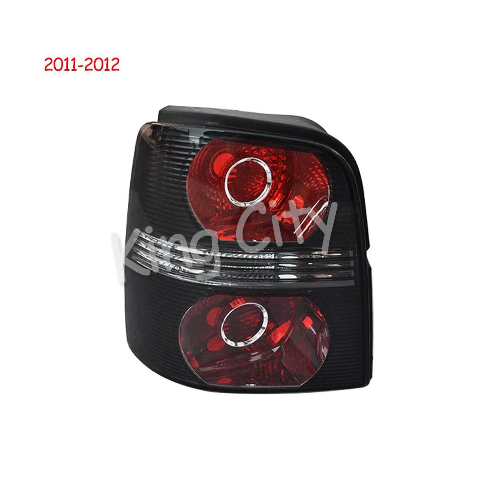 CAPQX для Volkswagen Passat TOURAN 2005-2012 заднего бампера светильник хвост светильник в сборе тормозной фонарь светильник задние фары