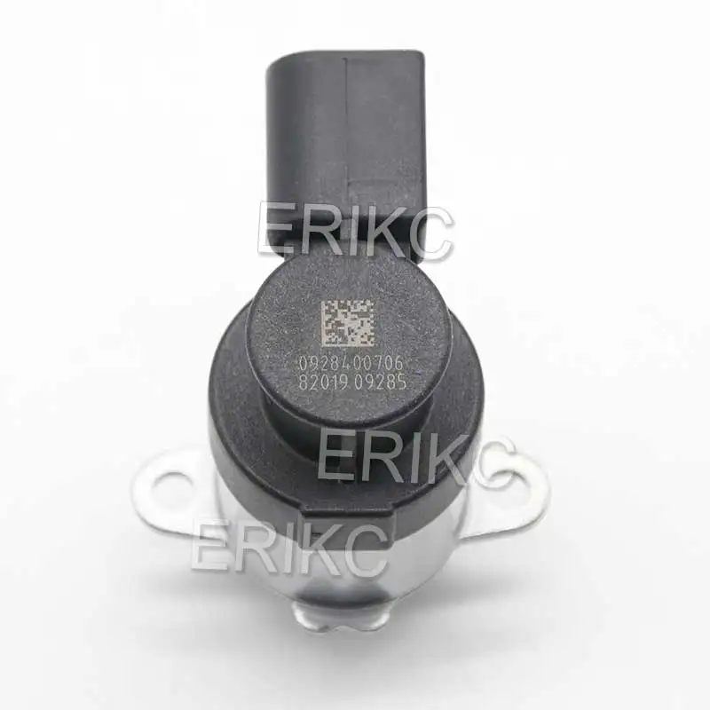 0928 400 706 Diesel Fuel SCV Valve 0 928 400 706 Pump Regulator Inlet Metering Control Valve 0928400706 03L130755 03L130755A (8)