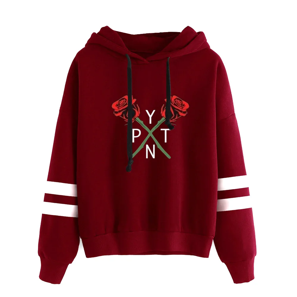 2020 payton moormeier merch толстовки для женщин и мужчин с принтом в социальных сетях новые