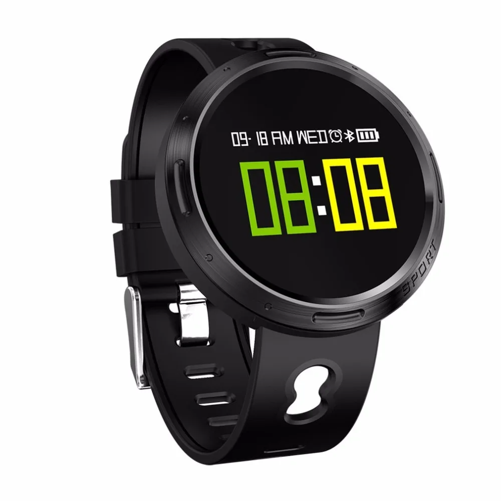 Montre connectée Bluetooth 4.0 6
