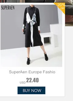 SuperAen/Новинка года; осенне-зимнее женское трикотажное платье; модное Повседневное платье с капюшоном; однотонная женская одежда