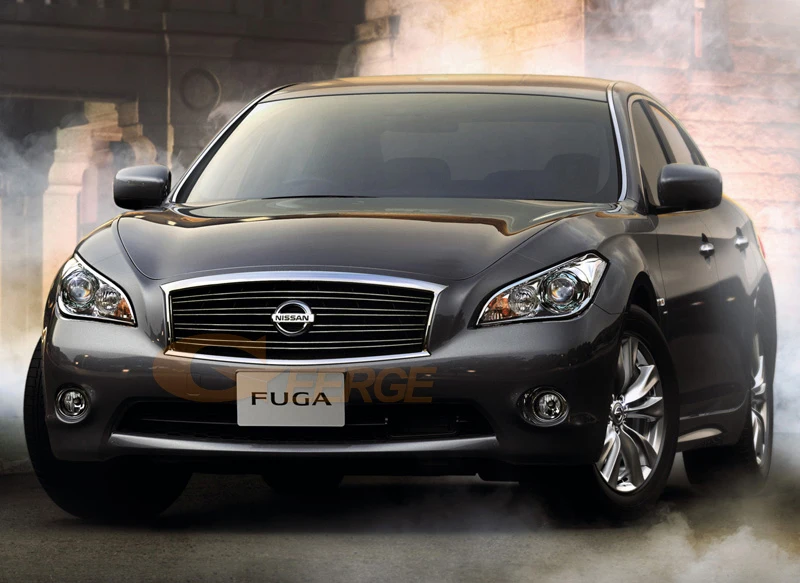 Для NISSAN FUGA Y51 2011 2012 2013 2014 отличное Радиочастотное Дистанционное Bluetooth приложение