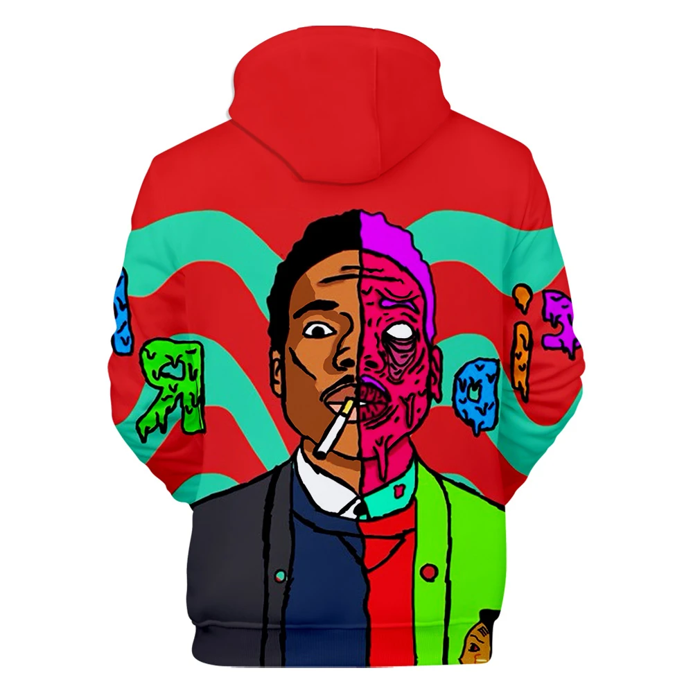 Горячая Chance The Rapper толстовки мужские, толстовки с капюшоном и Для мужчин s Кепки Толстовка Chance The Rapper и капюшоном для мальчиков, /Модная одежда для девочек, свитеры, пальто 3D