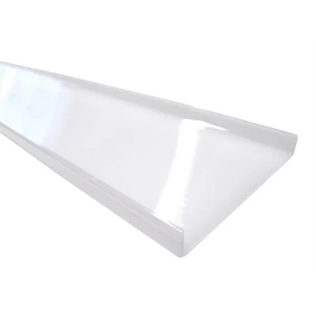 

LEDLUX BA3242 diffuser cover PC Opal for aluminum profile pendant BA9080 1 meter