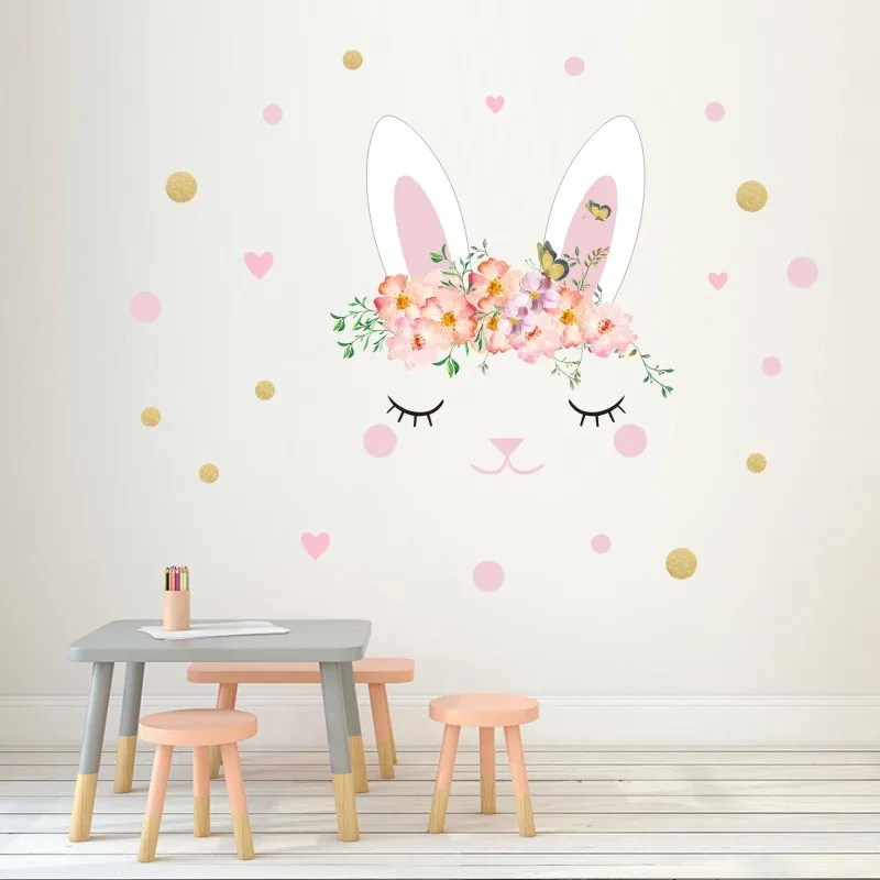 Dream flower bunny. Dream Flower Bunny Milkies