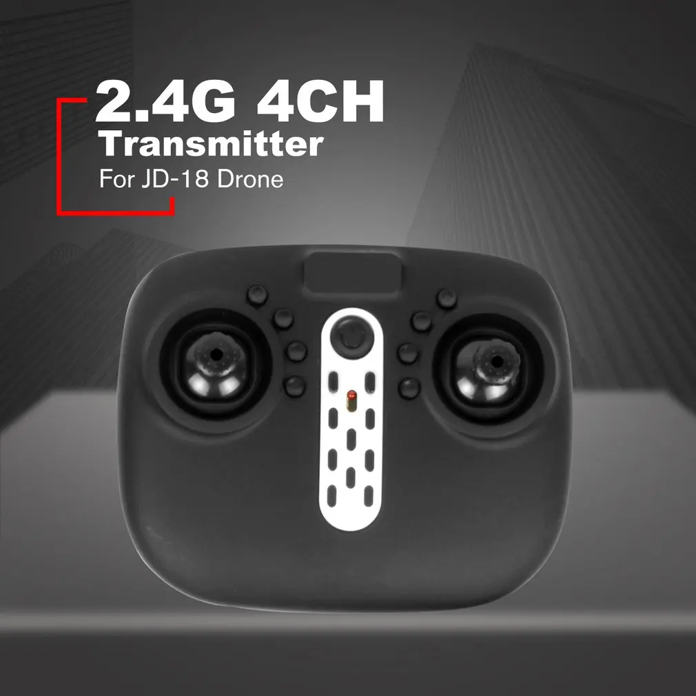 JUN YI JY018 дрона с дистанционным управлением с 2.0MP Камера игрушки Складная селфи Карманный Дрон RC Drone 2,4 ГГц 6-Axis Gyro Wifi FPV G-Сенсор удержания высоты