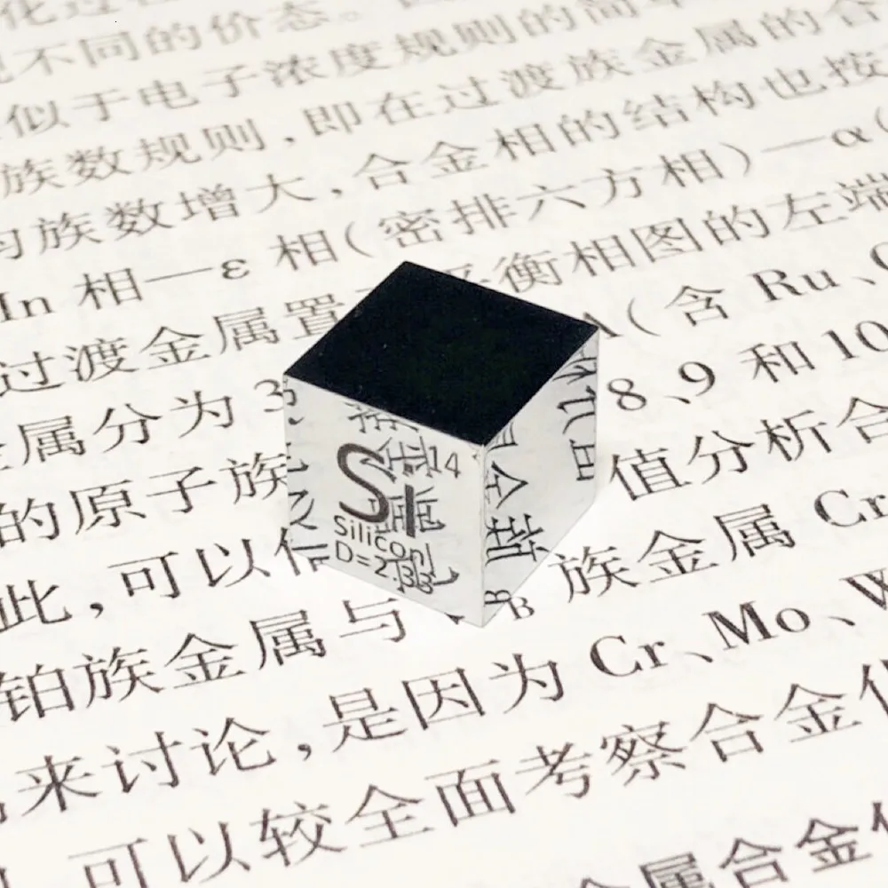 Магниевый Металл блок для элемент коллекции Mg плотность Cube высокой чистоты Сделай Сам ручной работы для хобби творчества Дисплей металлик