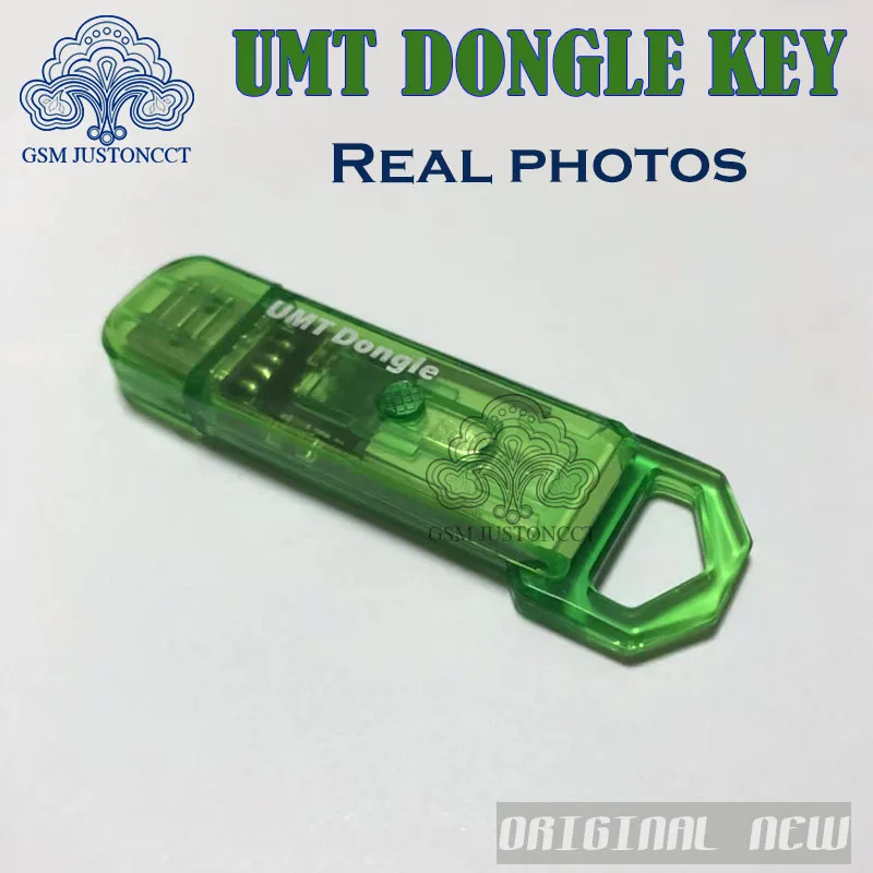UMT DONGLE - gsmjustoncct -B -shark 1