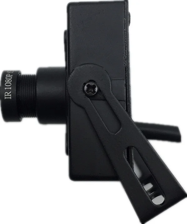 4.0MP 2560*1440 XM530 + SC5239 IP мини металлическая коробка камера ONVIF XMEYE CMS CMOS все цвета с M12