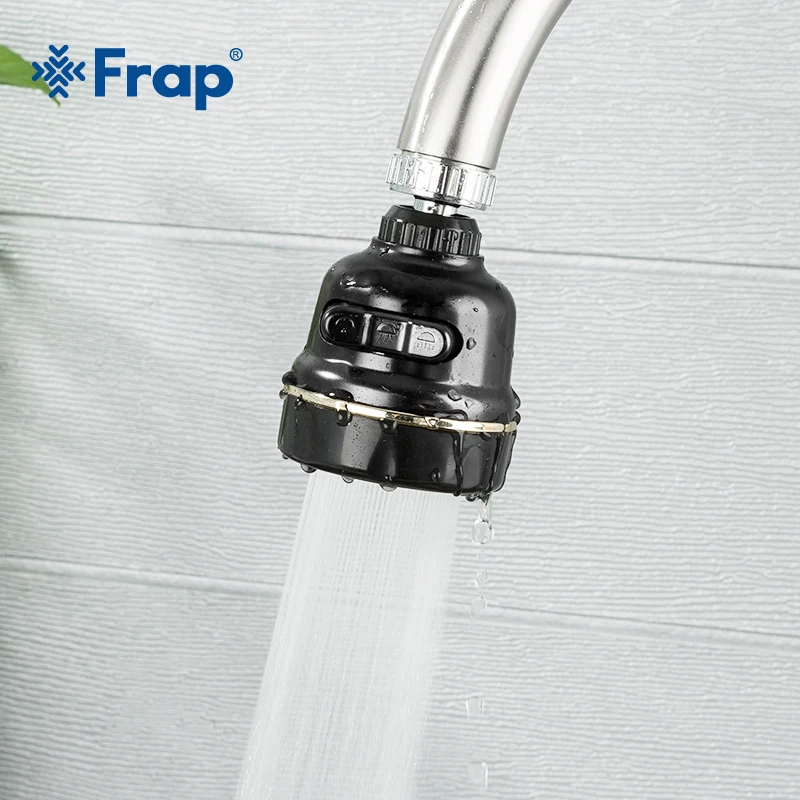 Frap Bubbler кухонный кран головка фильтра кран распылитель на кран распылитель аэратор брызговик носик аксессуары водосберегающая вода