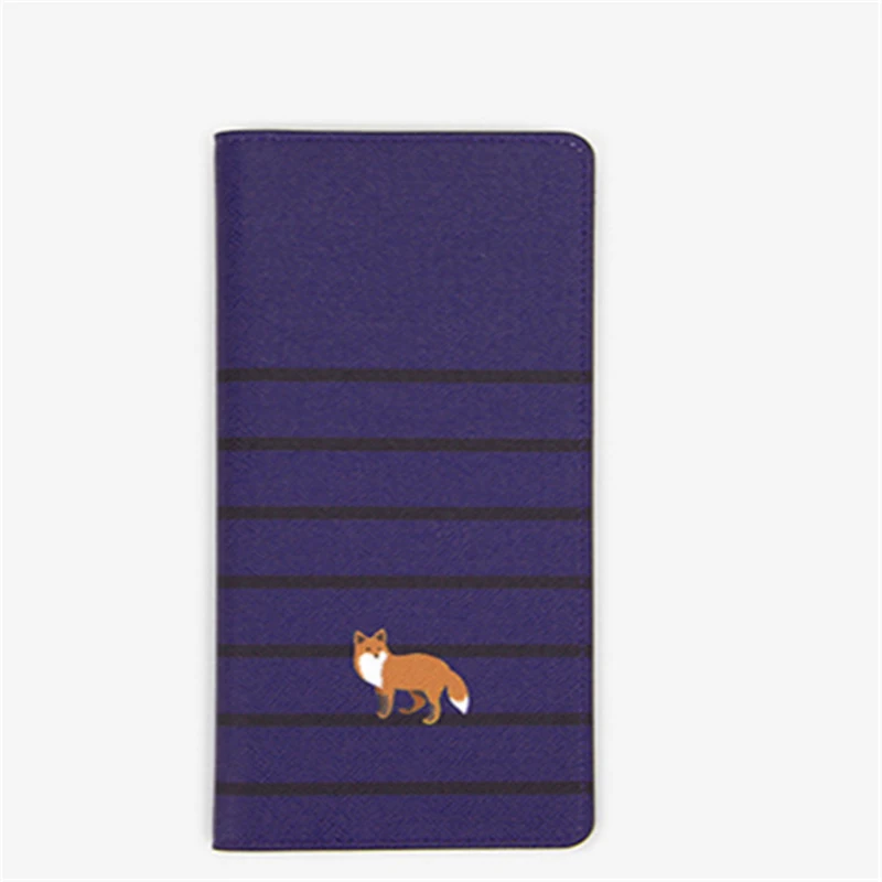 1 шт., новинка, посылка для паспорта, авиа билета, для путешествий, Мужская футболка из искусственной кожи, длинная Обложка для папки, для мужчин и женщин, сумка для карт, Paspoort Pakket
