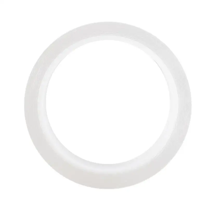 3/5/10m Kitchen Sink Self-adhesive Tape Waterproof Acrylic Transparent Tape Gap Bathroom Toilet Corner Seal Strip Wall Sticker