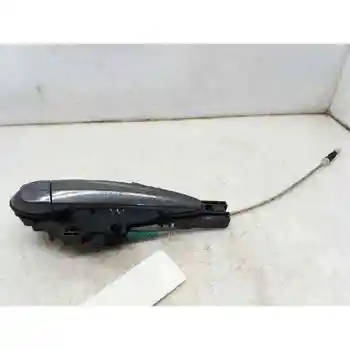 

E87 HANDLE OUTER REAR RIGHT BMW 1 SERIES SALOON (E81/E87)