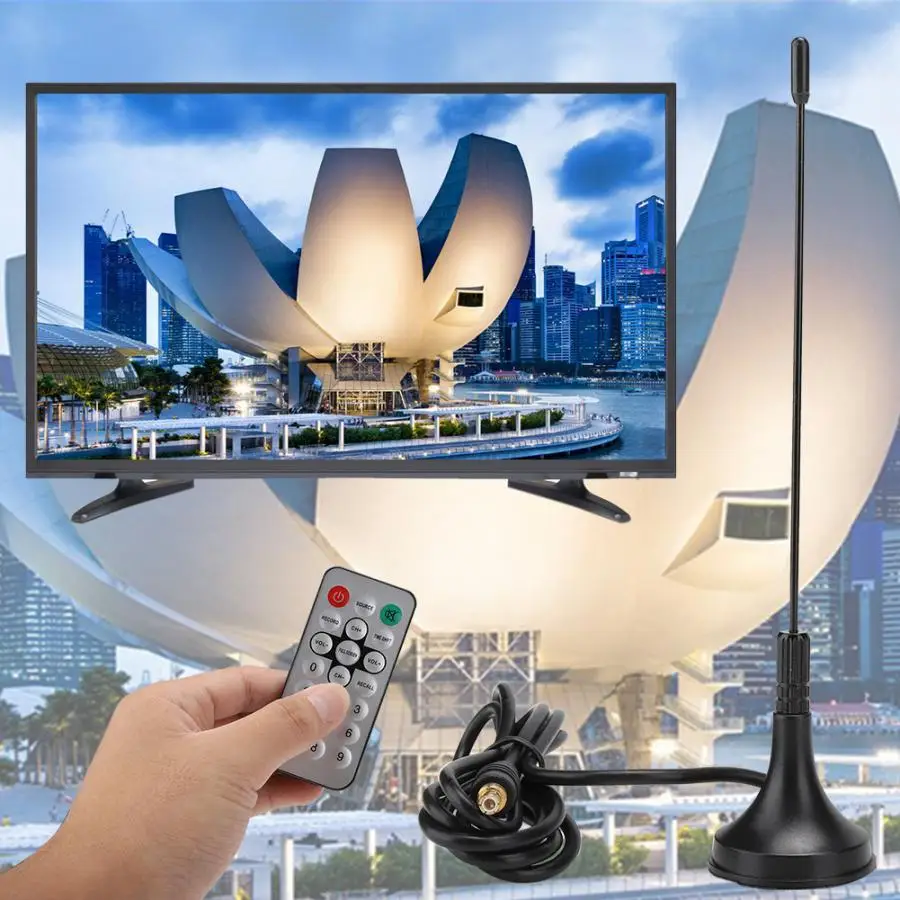 Мини USB DVB-T USB 2,0 usb-модем для ТВ WLB цифровой видео вещания Запись Цифровой Видео Запись