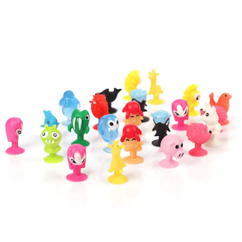 little monster figures