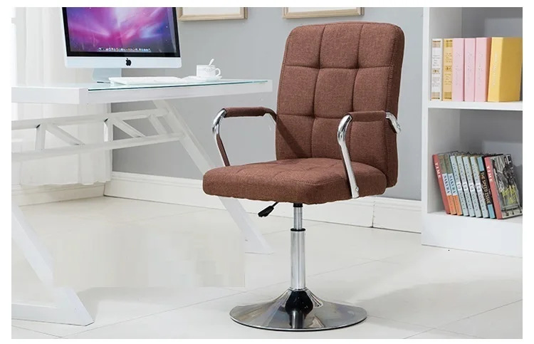 Кресло стул Oficina Y Ordenador Sedia Chaise бюро Ordinateur кожа Cadeira Silla Poltrona игровой офисный стул