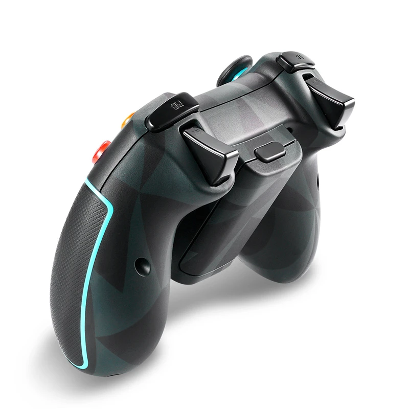 Беспроводной геймпад джойстик для PS3 игровой контроллер беспроводной для sony Playstation 3 игровой коврик Горячие игры аксессуары