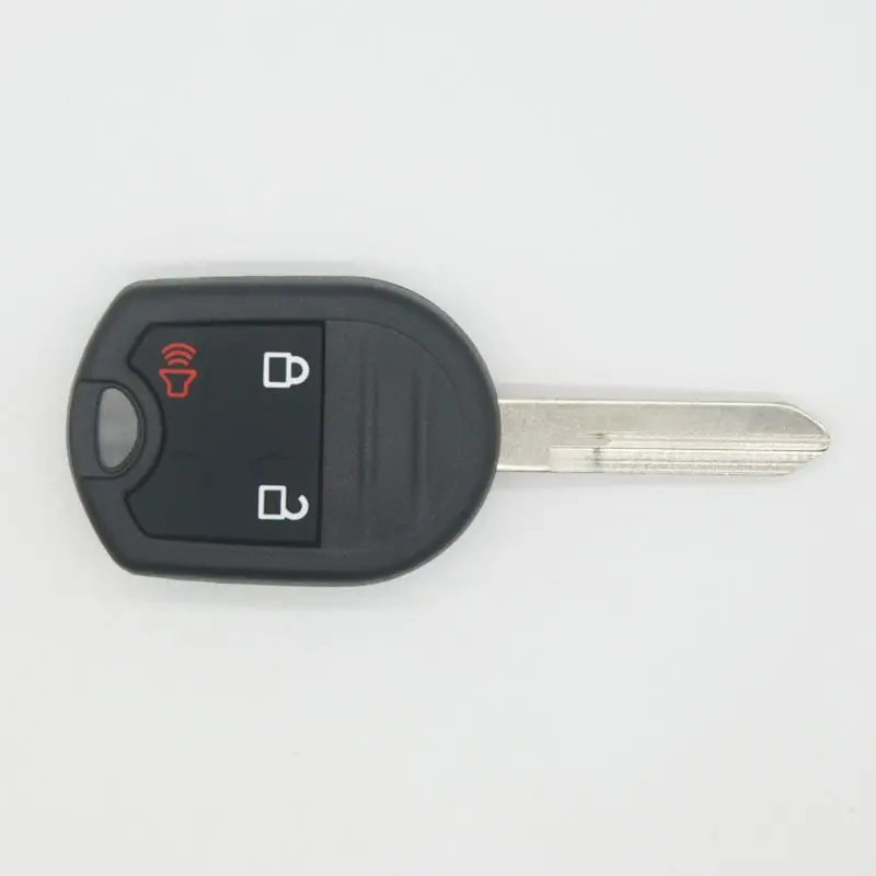 Электроника 2011 2012 2013 FORD F-150 F-250 дистанционный ключ брелок
