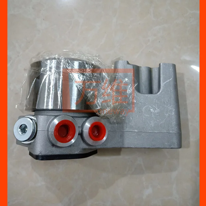 Топливоперекачивающий насос VOE20917999 20917999 для EC210B EC210BLC экскаватор, 3 месяца гарантии
