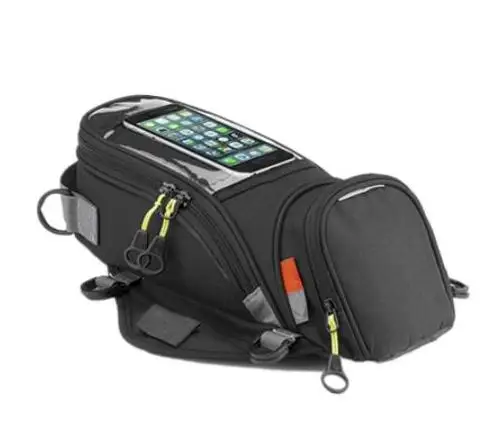 Motorcycle Tank Bag Magnet Waterproof Luggage
