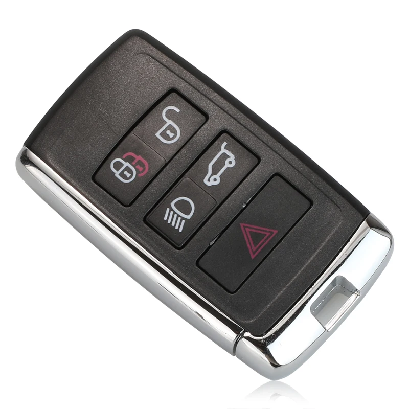 Chiave/Telecomando Per Land Rover Discovery Freelander Range Rover Evoque Sport Modificato Keyless Go - 315/434mhz Land Rover 11 Chiave/Telecomando Per Land Rover Discovery Freelander Range Rover Evoque Sport Modificato Keyless Go - 315/434mhz Land Rover - H03500721b93a493986ba0eea630b38507