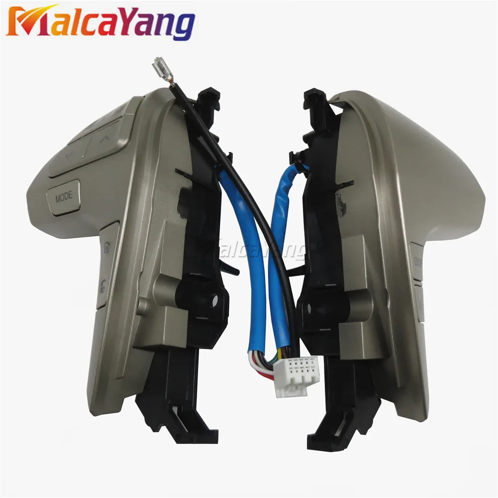 Многофункциональные автомобильные аксессуары для Toyota Camry Corolla Hilux Vigo Highlander