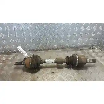 

TRANSMISSION LEFT FRONT MINI (R56)