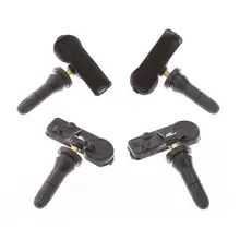 4 шт. датчик давления в шинах OEM 56029398AB для JEEP DODGE