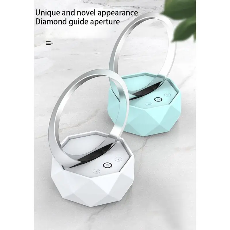 Y1 Bluetooth динамик модный светодиодный ночник Динамик Красочный Bluetooth стерео сабвуфер USB настольная лампа для рождественского подарка
