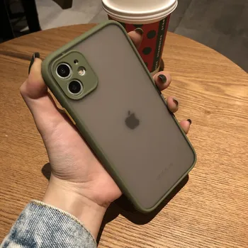 

C131-1123 silicon case for iphone11 durable protective back cover