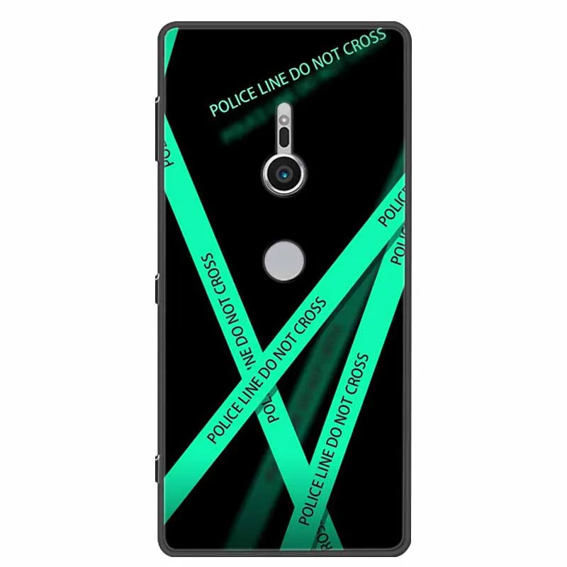 Luxury Silicone TPU Soft Phone Case with Stylish Animal Design
