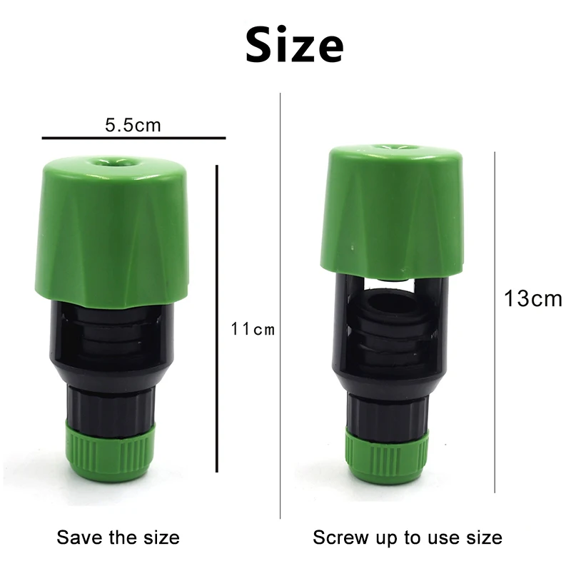 2020 Gh Kitchen Faucet Adapter Bathroom Basin Water Hose Thread