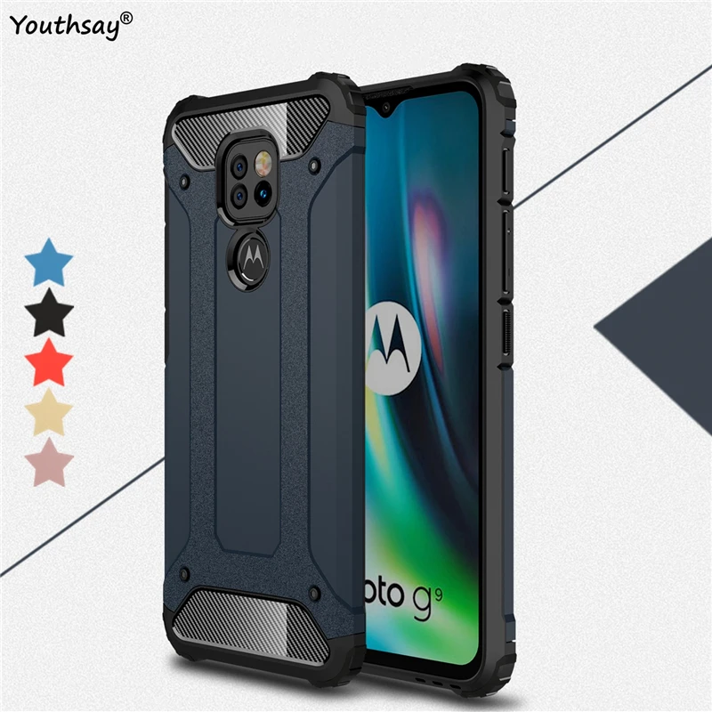 セール実施中 Motorola Moto G9 Plus 用のケース