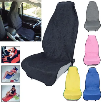 

Car Seat Cover Yoga Quick-Dry Sweat Towel Seat Mat For Fitness Gym Running Crossfit Workout Beach Microfiber Auto Seat Protector