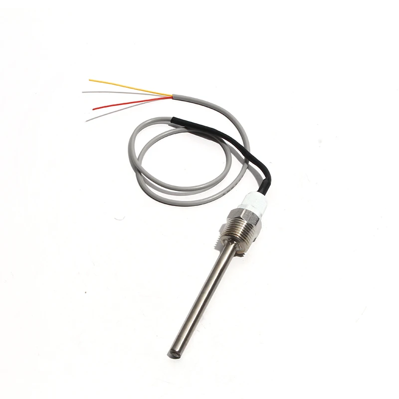 2Cores Solar Water Heater Parts Water Tank Temperature Sensor 10K