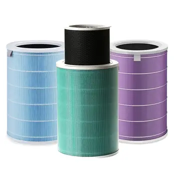 

Air Filter Replacement For Xiaomi Mi 1/2/2S/3H Pro Air Purifier Filter Home Universal Remove Dust Formaldehyde PM2.5 Carbon Hepa