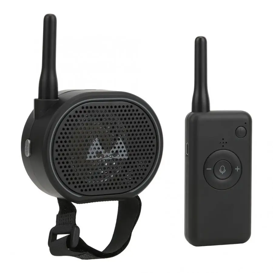 Dji Mic Mini Accessories STARTRC Drone Wireless Speaker Megaphone